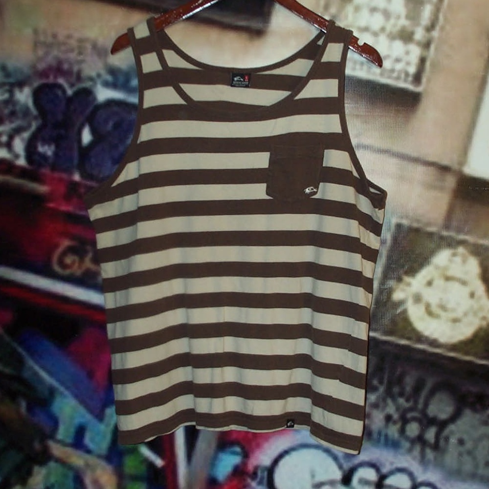 (2/$11) Quicksand pocket tank